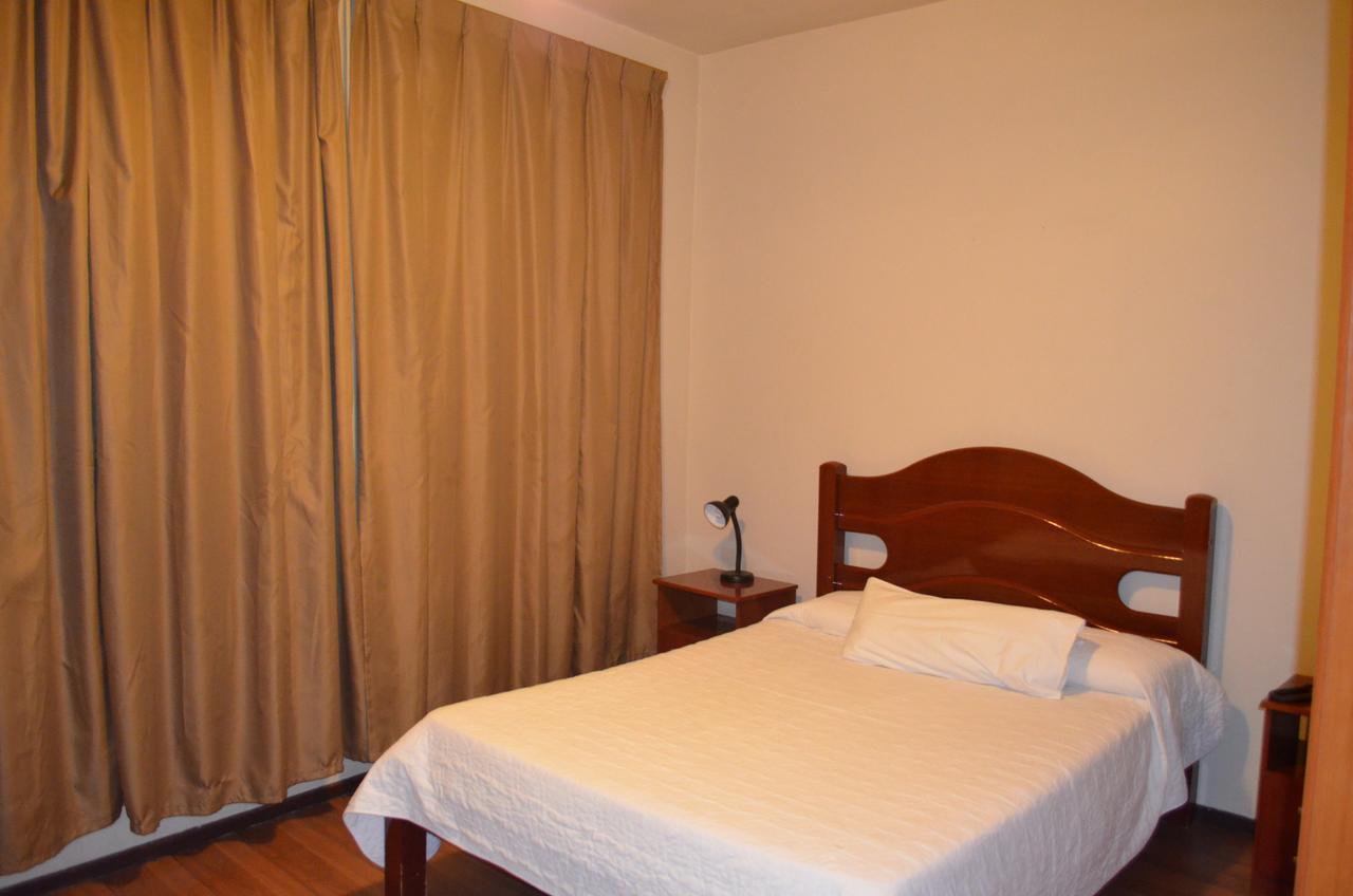Niteroi Plaza Hotel מראה חיצוני תמונה