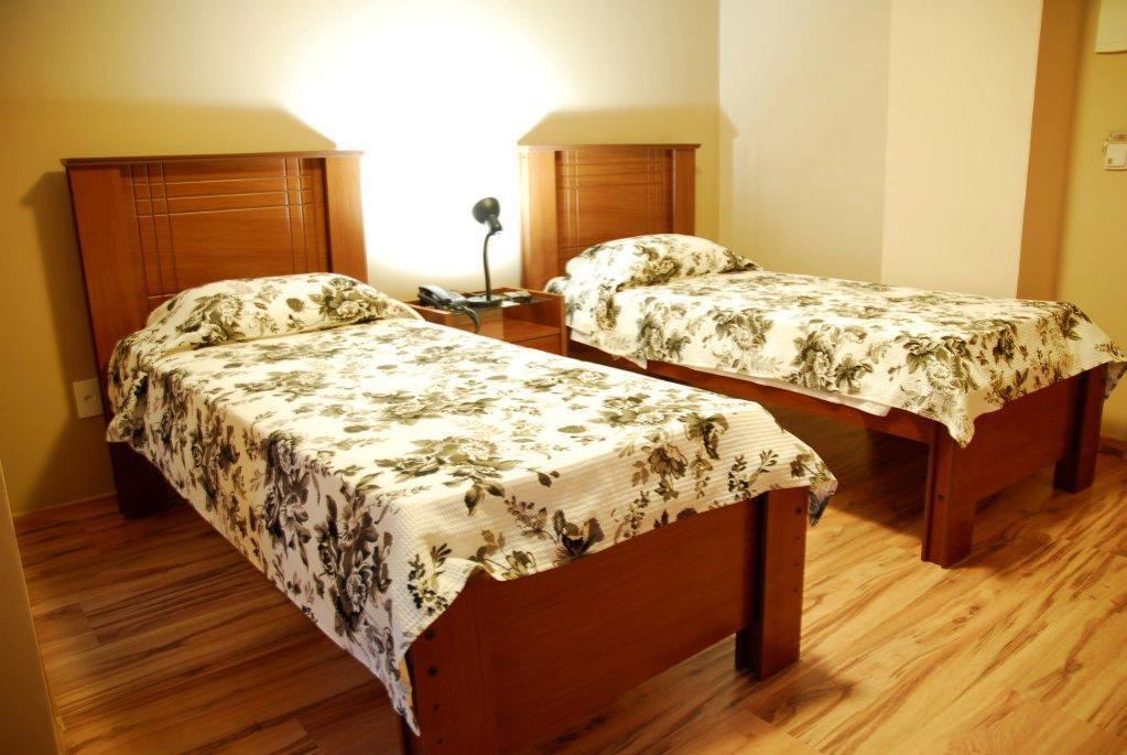 Niteroi Plaza Hotel מראה חיצוני תמונה